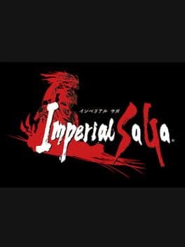 Imperial SaGa