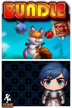 All Games Yume Game Studio