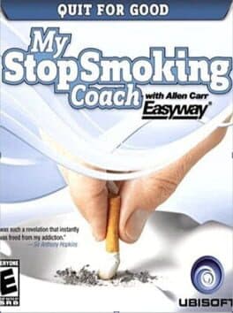 My Stop Smoking Coach with Allen Carr