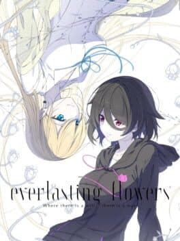 Everlasting Flowers