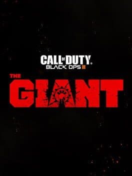 Call of Duty: Black Ops III - The Giant