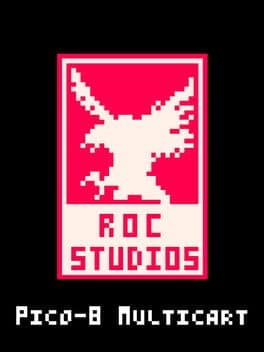 Pico-8 Multicart