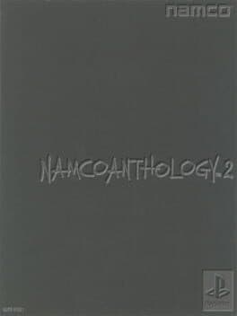 Namco Anthology Vol.2