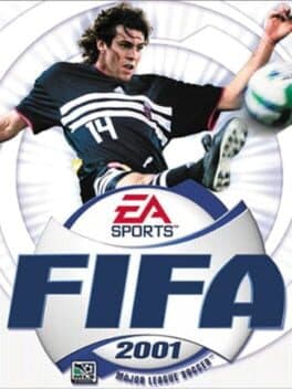 FIFA 2001: Major League Soccer