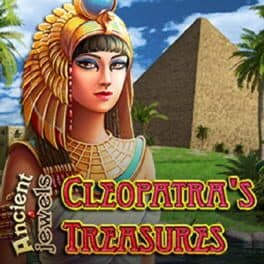 Ancient Jewels 3: Cleopatra's Treasures