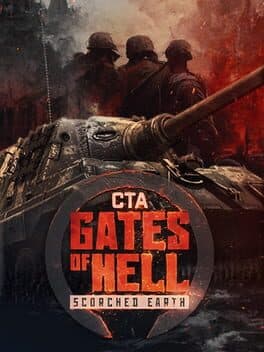 Call to Arms: Gates of Hell - Scorched Earth