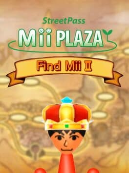 Find Mii II