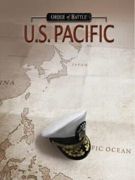 Order of Battle: U.S. Pacific