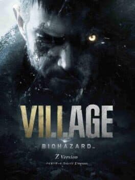 Biohazard Village: Z Version - Winters' Expansion