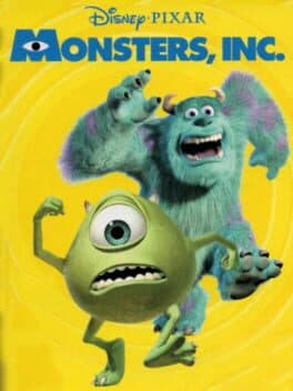Monsters, Inc.
