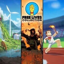 Free Lives Collection