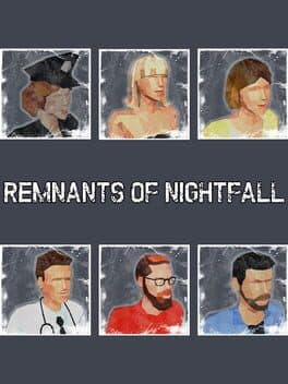 Remnants Of Nightfall