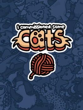 I Commissioned Some Cats