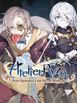 Atelier Ryza: Ever Darkness & the Secret Hideout - "The End of an Adventure and Beyond"