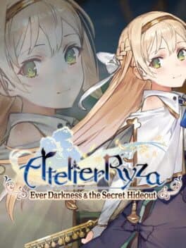 Atelier Ryza: Ever Darkness & the Secret Hideout - Klaudia's Story "Atelier Klaudia"