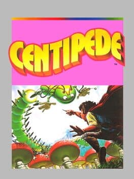 Centipede
