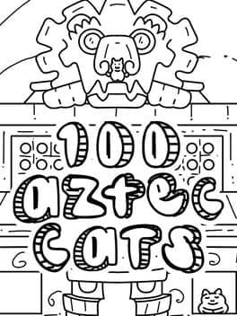 100 Aztec Cats