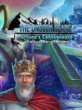 The Unseen Fears: Fortune's Consequence - Collector's Edition