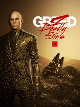 Hitman 3: Seven Deadly Sins Act 1 - Greed
