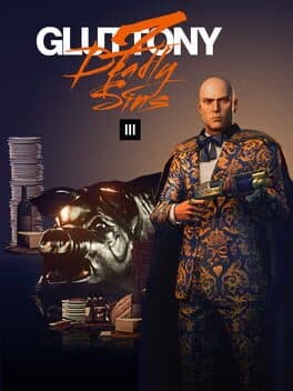 Hitman 3: Seven Deadly Sins Act 5 - Gluttony