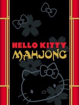 Hello Kitty Mahjong