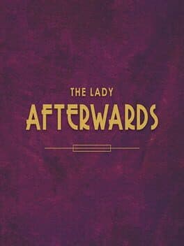 Cultist Simulator: The Lady Afterwards