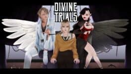 Divine Trials