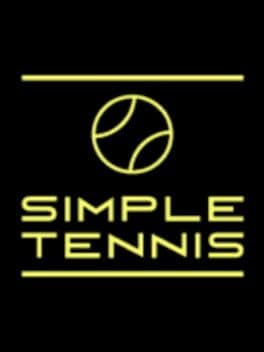 Simple Tennis