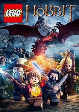 LEGO The Hobbit: The Battle Pack