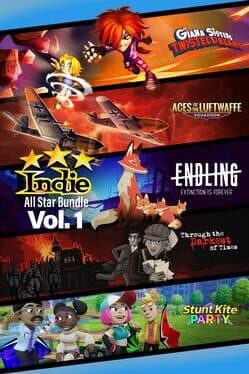 Indie All Star Bundle