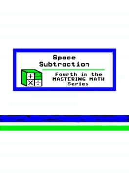 Space Subtraction