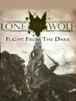 Lone Wolf DS I: Flight From The Dark