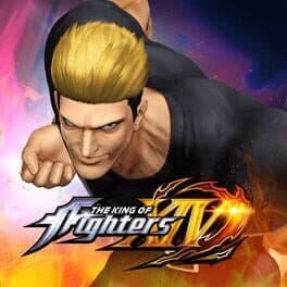 The King Of Fighters XIV: Ryuji Yamazaki