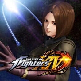 The King Of Fighters XIV: Whip