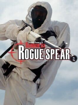 Rainbow Six: Rogue Spear