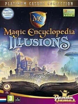 Magic Encyclopedia: Illusions
