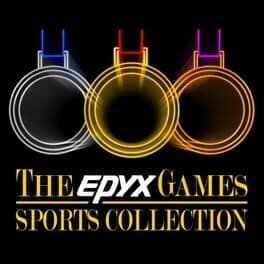 The Epyx Games: Sports Collection