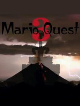 MarioQuest 3: The Ghost of SEGA