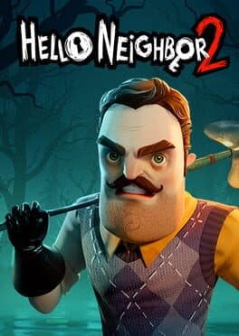 Hello Neighbor 2: Hello-copter