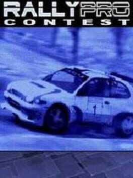 Rally Pro Contest