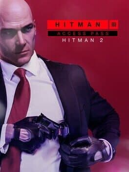 Hitman 3 Access Pass: Hitman 2 Standard