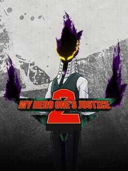 My Hero One's Justice 2: Pack 8 Kurogiri