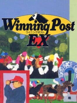 Winning Post EX