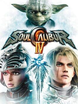 SoulCalibur IV