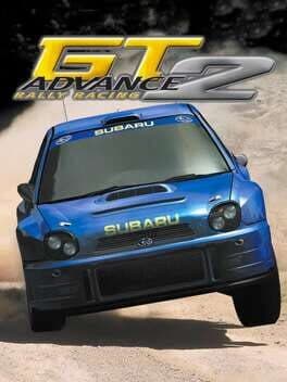 GT Advance 2: Rally Racing