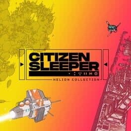 Citizen Sleeper: Helion Collection