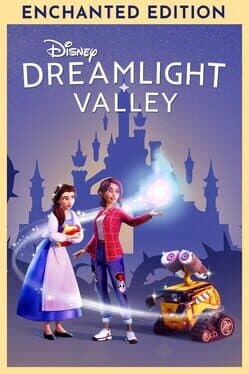 Disney Dreamlight Valley: Enchanted Edition