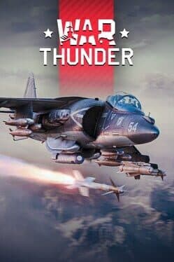 War Thunder: AV-8B Night Attack Bundle