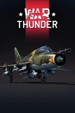 War Thunder: Su-22M4 WTD 61 Bundle