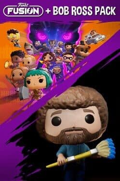Funko Fusion: Happy Little Bundle